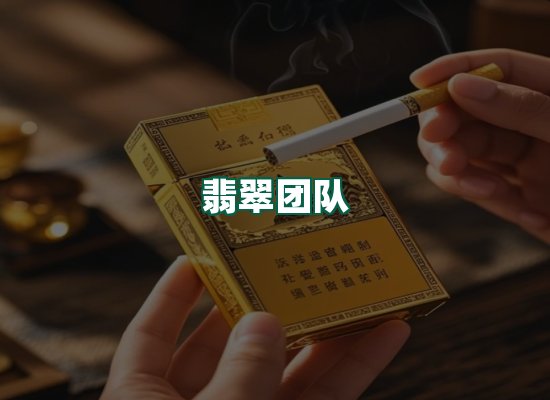翡翠团队